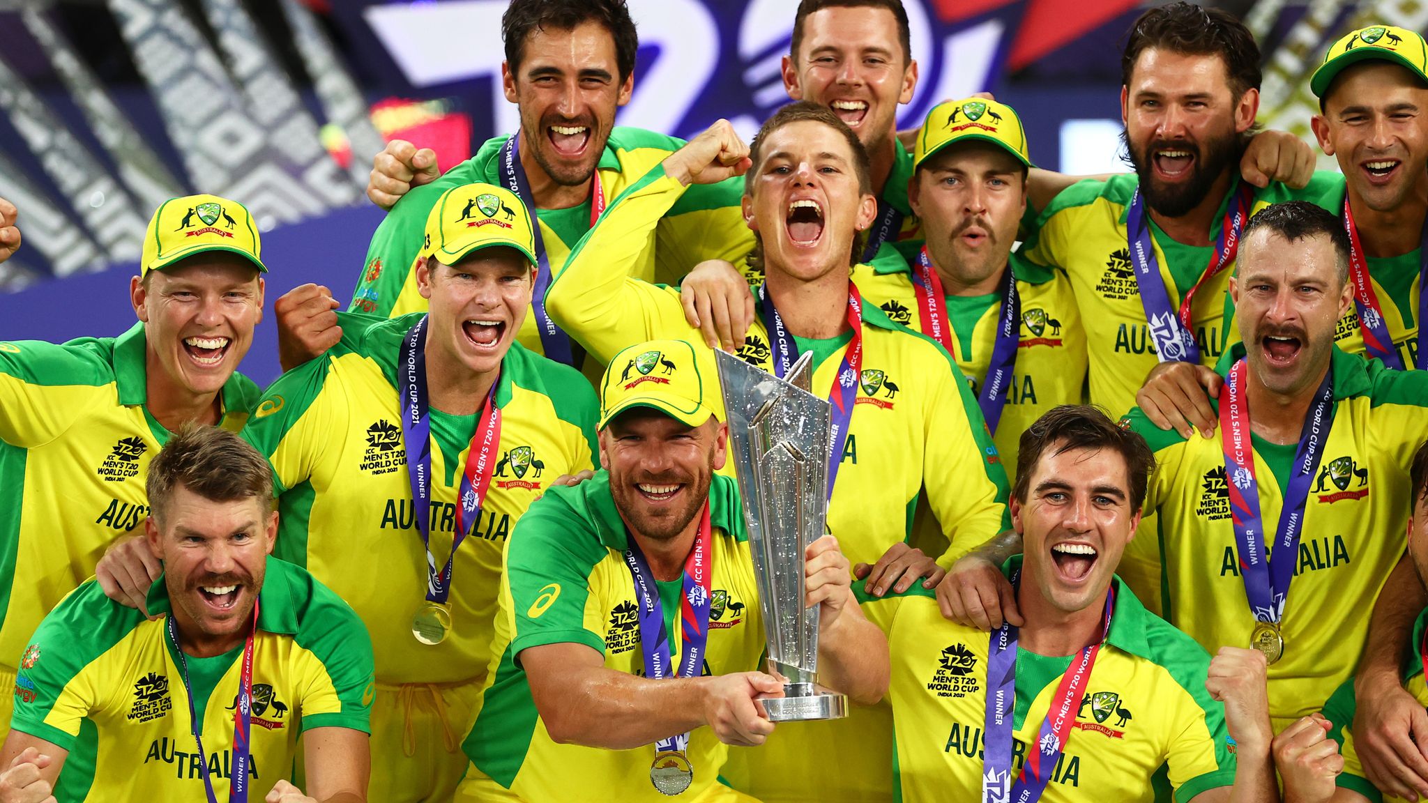 T20 World Cup Final - All you need to know