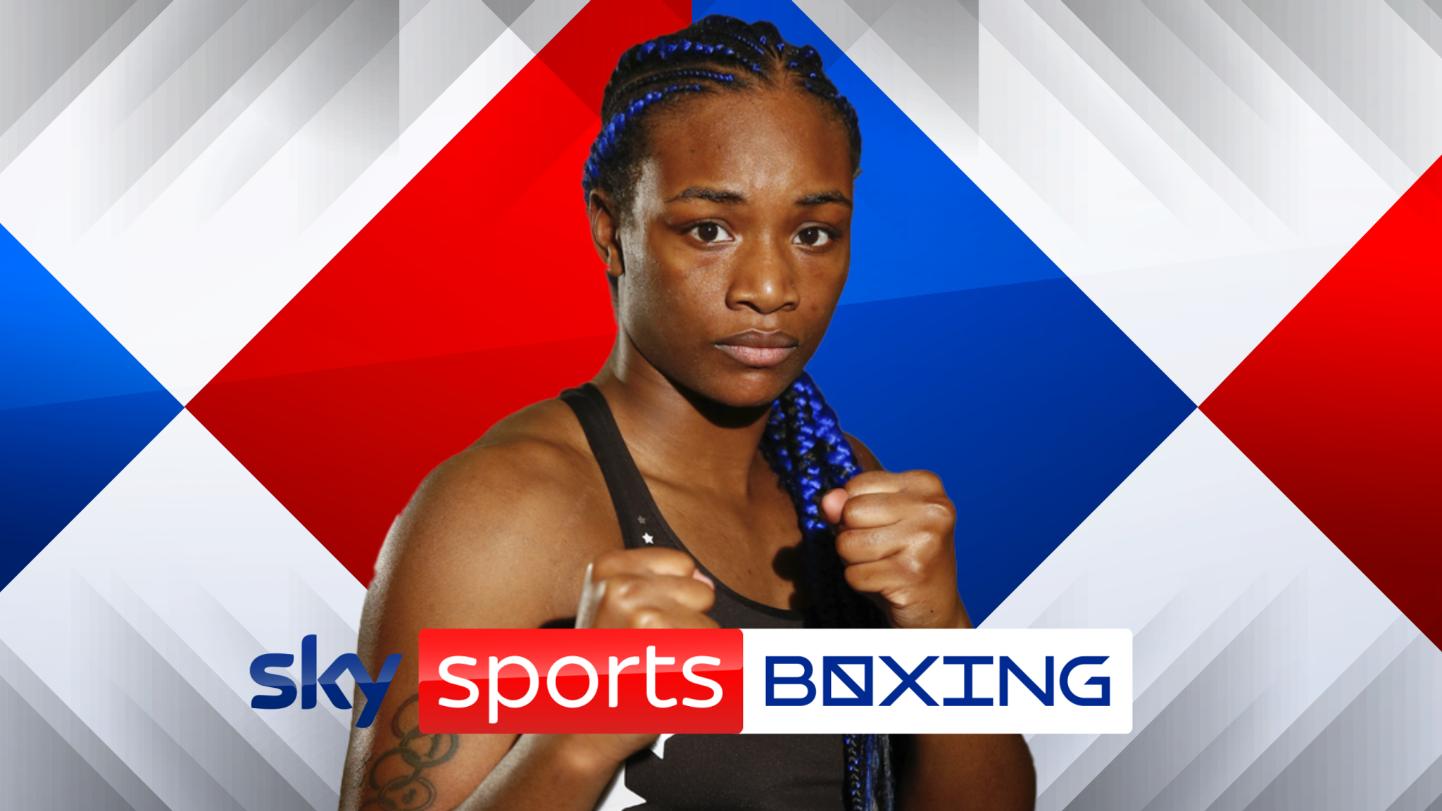 Claressa Shields to fight Ema Kozin on December 11 as part of new multi-fight deal with Sky Sports and BOXXER Boxing News Sky Sports