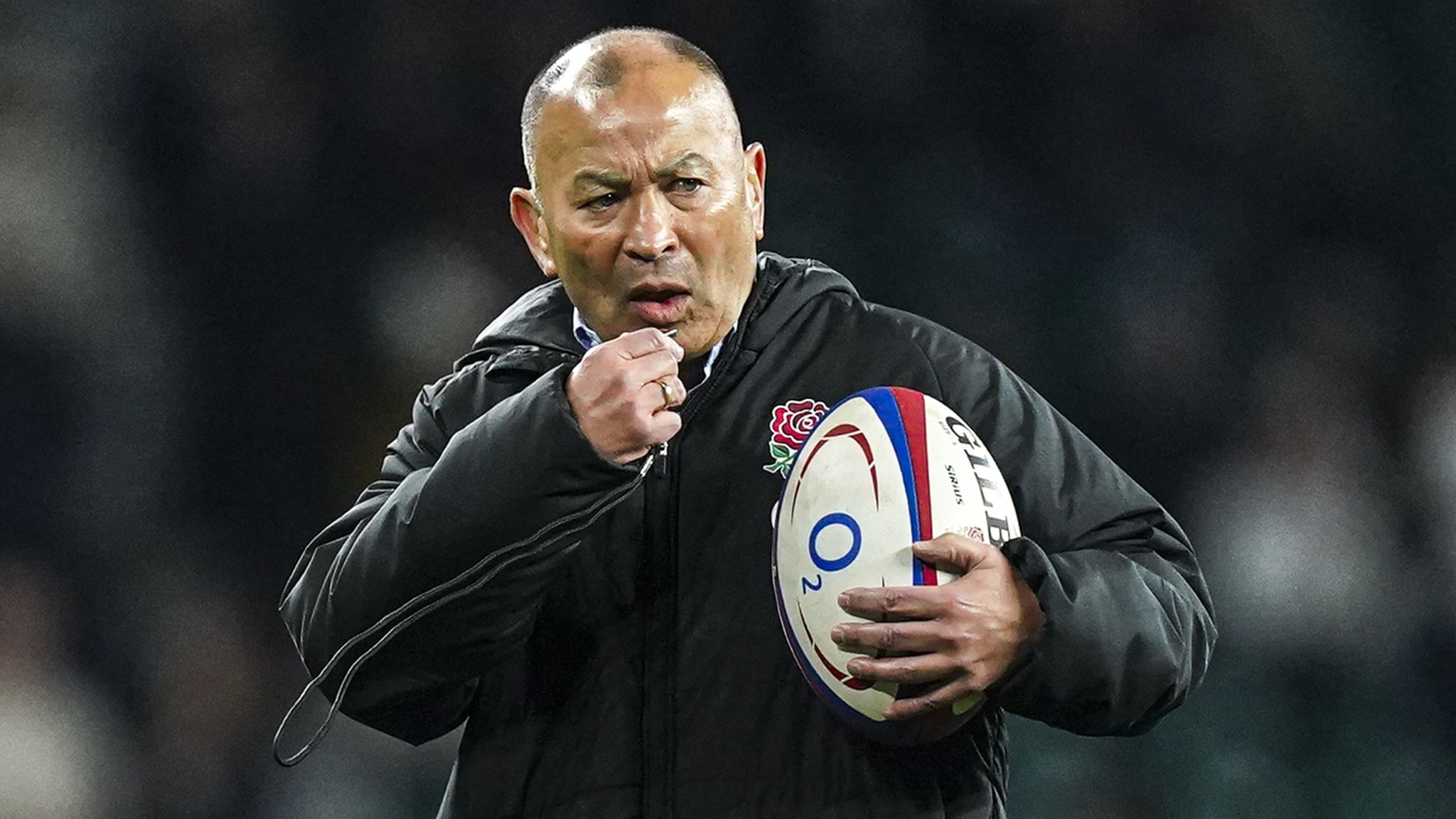 Eddie Jones hails Englands adaption after 32-15 win over Australia Rugby Union News Sky Sports