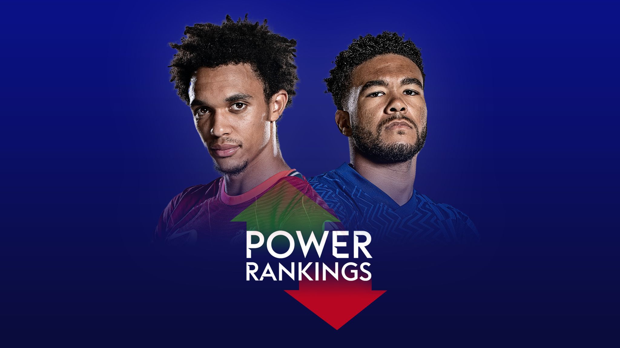 Premier League Power Rankings: Arsenal at summit with Liverpool