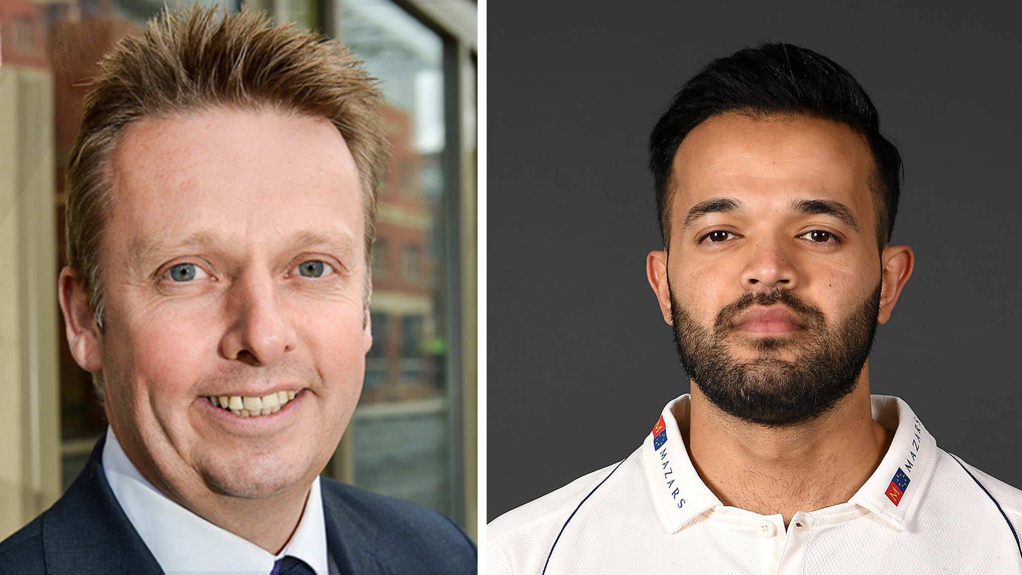 yorkshire county cricket club chairman roger hutton submits resignation over handling of azeem rafiq racism case cricket news sky sports