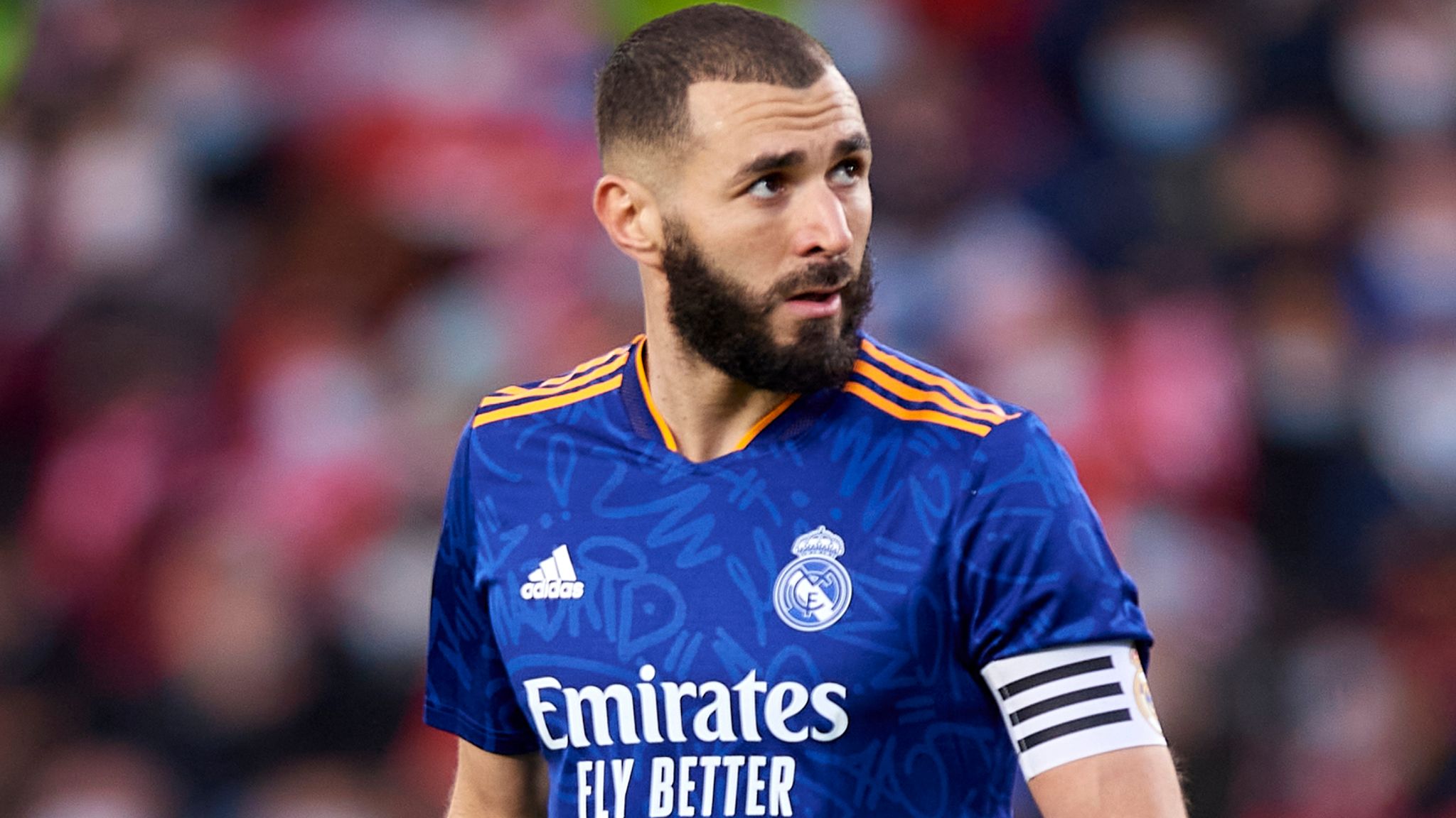 Karim Benzema: Real Madrid striker guilty of complicity in attempted sex tape blackmail of Mathieu Valbuena