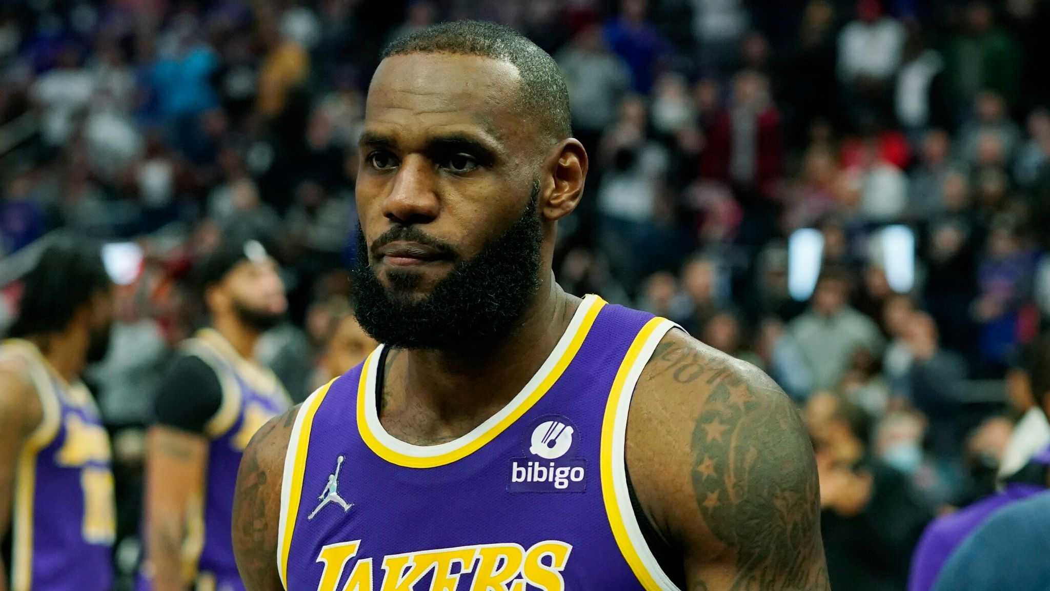 Lakers' LeBron James Has NBA Twitter Hyped After Drew League