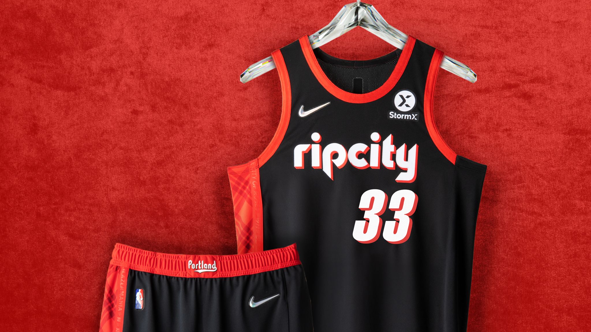 Every NBA City Edition jersey ranked from worst to best | NBA News ...