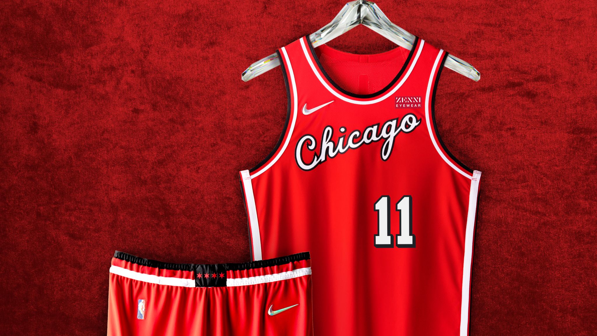 every nba city jersey 2021