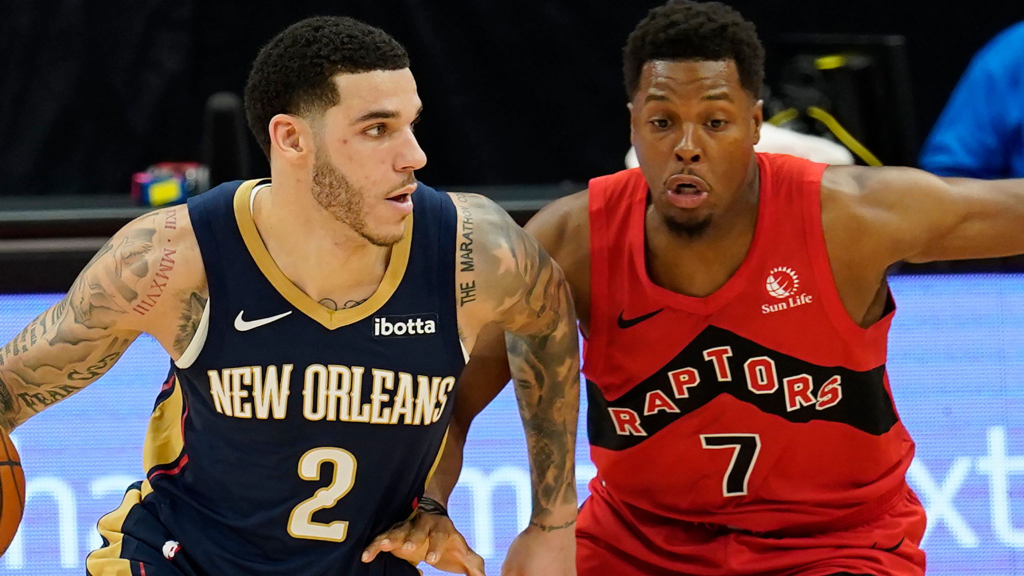 Toronto Raptors trade rumors: Kyle Lowry likely staying 