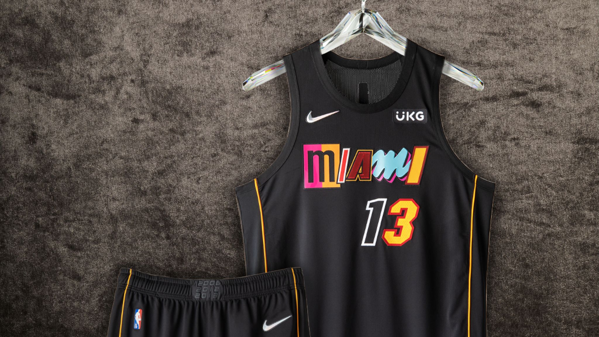 Every NBA City Edition jersey ranked from worst to best | NBA News ...