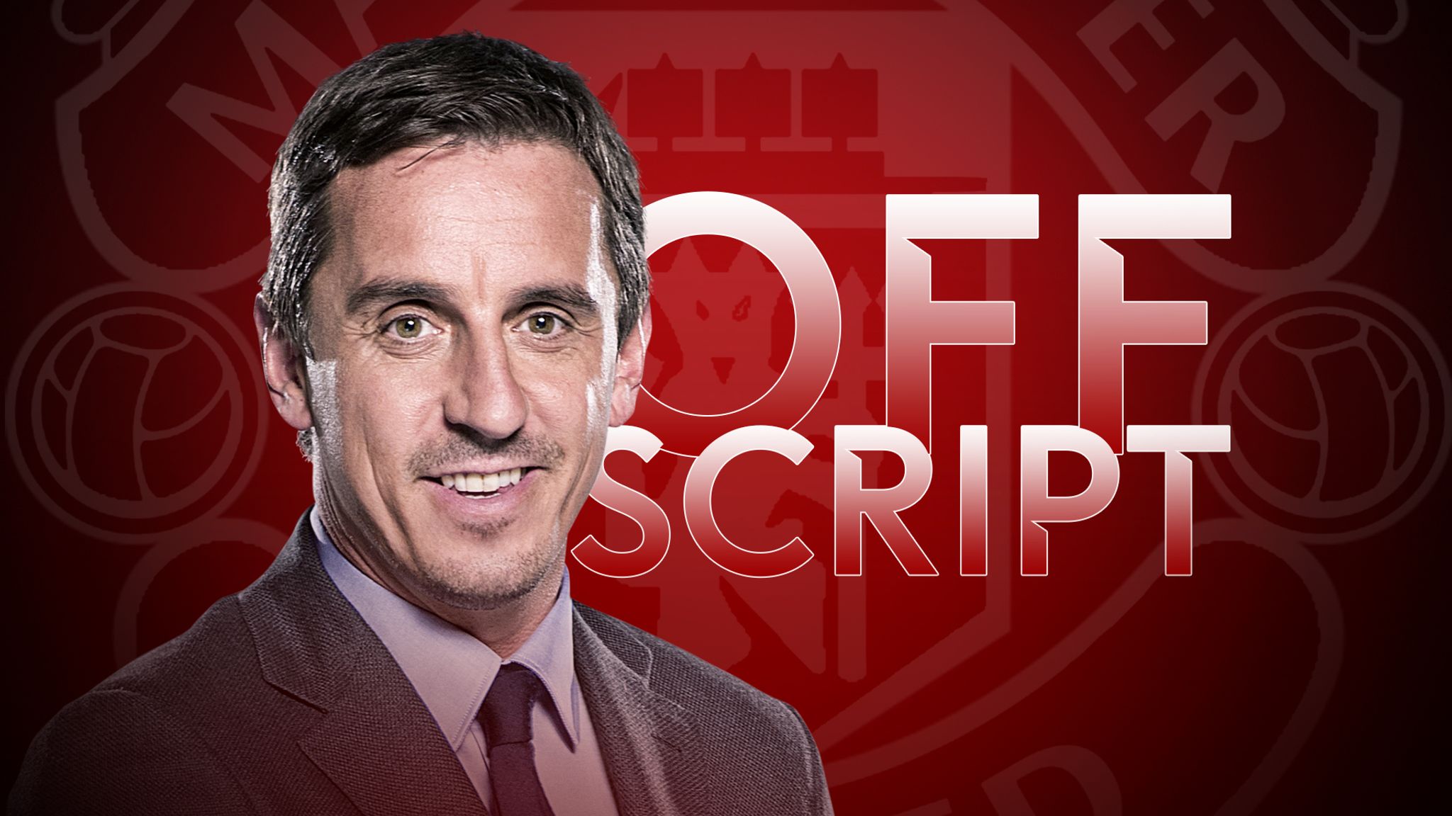 Gary Neville's eye for detail rules MNF's world of the sonic screwdriver, Soccer