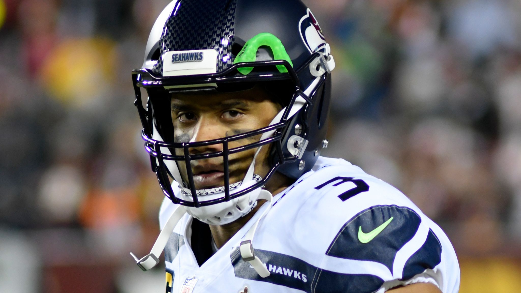 Seahawks Get Awful News On Status Of Russell Wilson