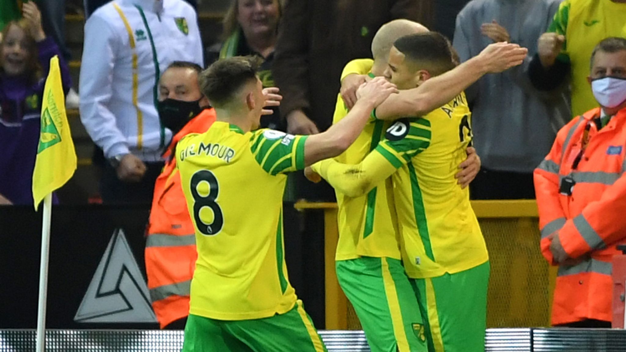 norwich vs southampton highlights football news sky sports norwich vs southampton highlights football news sky sports