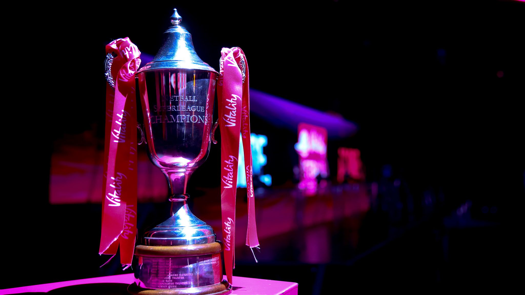 Vitality Netball Superleague: 2022 Season To Start On February 5 | Netball News | Sky Sports