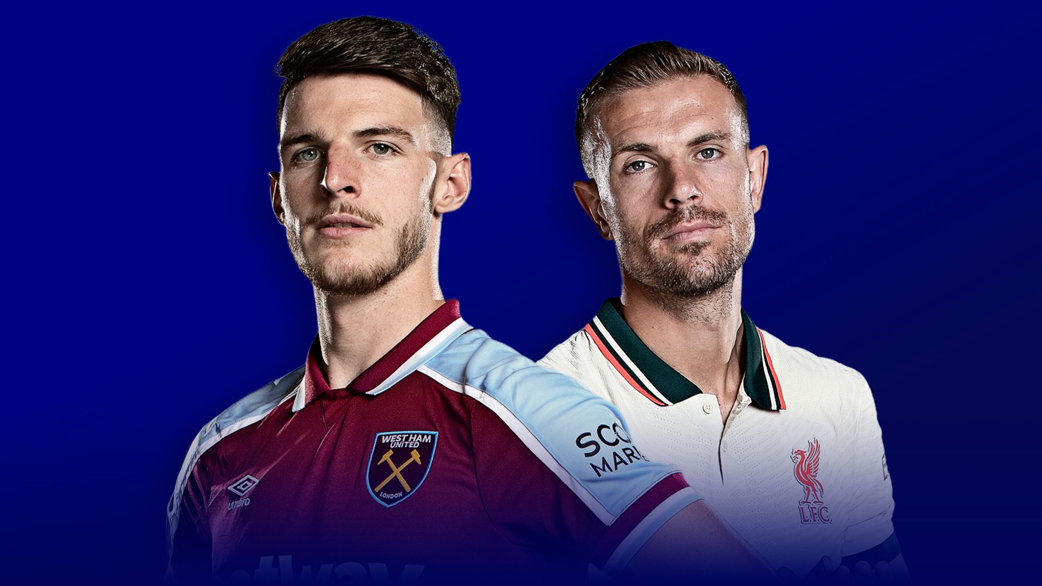 West Ham vs Liverpool: Premier preview, news, stats, prediction, TV channel, kick-off time | News | Sky Sports