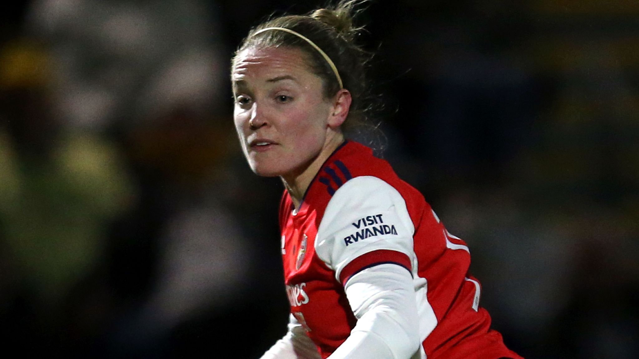 Goals and assists galore for our Arsenal Women on international duty - Just  Arsenal News