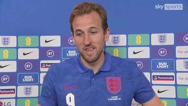 Kane: I could have scored more!