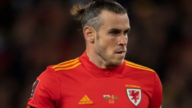 Page: Bale fitness frustrating for him