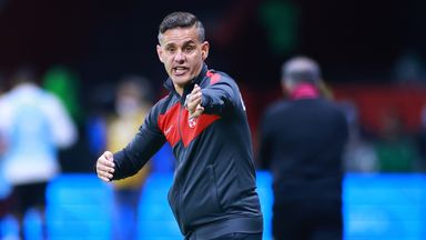 Herdman: WC qualification massive for Canada