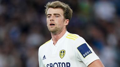 Patrick Bamford - England | Player Profile | Sky Sports Football