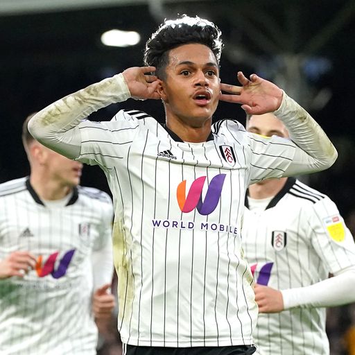 How 'magic' Carvalho became hot property