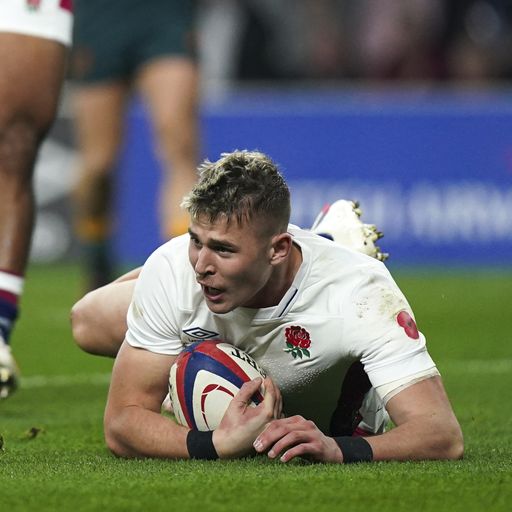 England player ratings: Steward, Hill, Lawes prove their worth