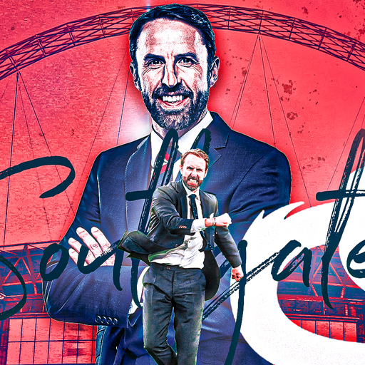 Gareth Southgate on a 'remarkable' 2021 and England's missing piece
