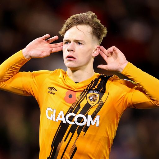 Watch Championship highlights