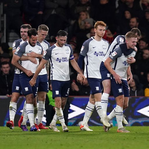 Watch Championship highlights