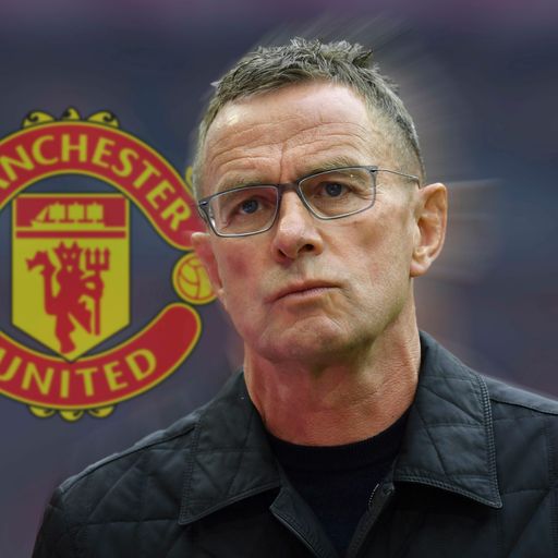Why Ralf Rangnick was in demand