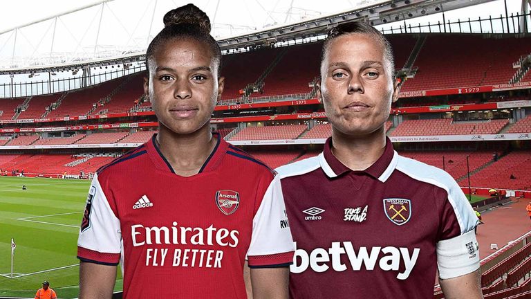 Arsenal vs west discount ham where to watch