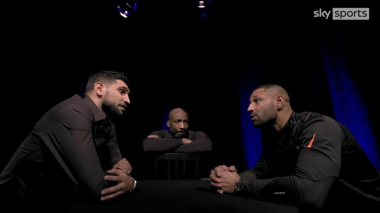 Amir Khan vs Kell Brook bought out already for giant grudge battle on February 19, dwell on Sky Sporting actions Field Workplace | Boxing Info
