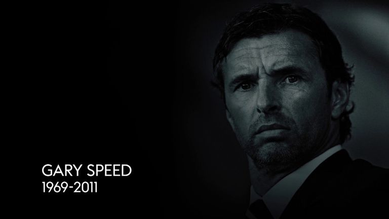 Visi Gary Speed ​​memberi Wales jalur kehidupan setelah Gareth Bale dan generasi emas |  Berita Sepak Bola
