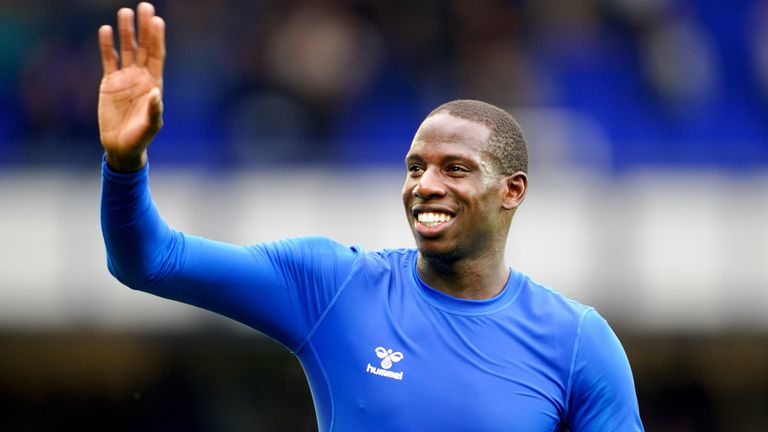 Abdoulaye Doucoure's return could not have been more timely