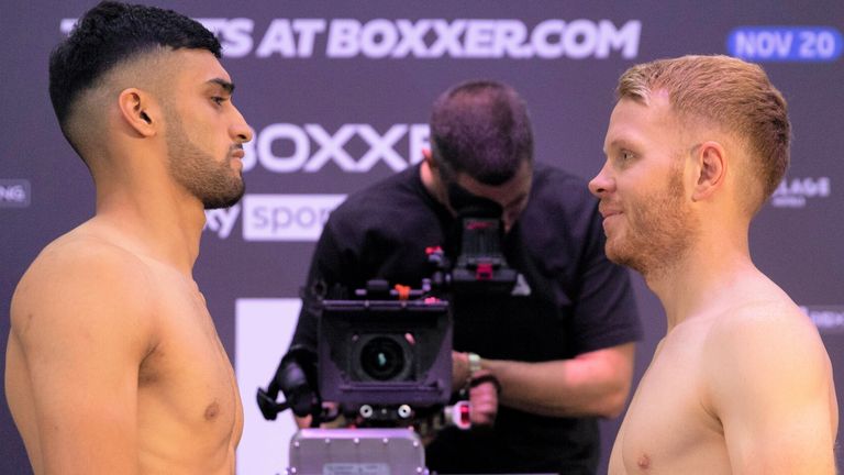 Adam Azim ‘will be a superstar’ and can ‘transcend the sport’ states coach Shane McGuigan | Boxing Information