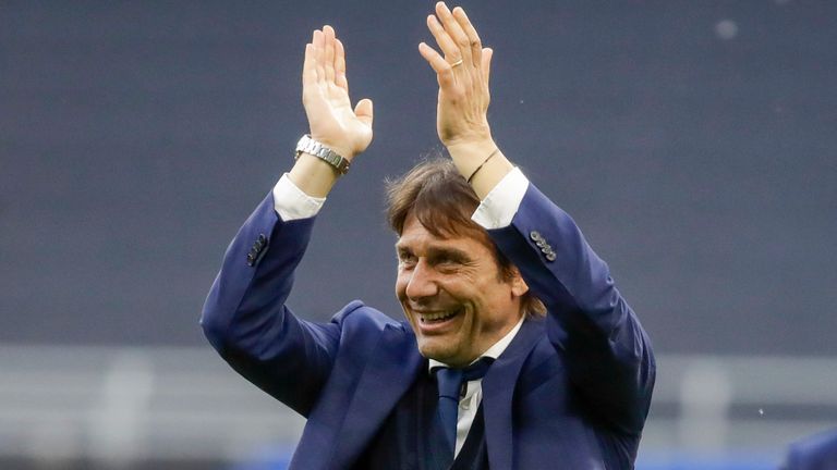 Antonio Conte