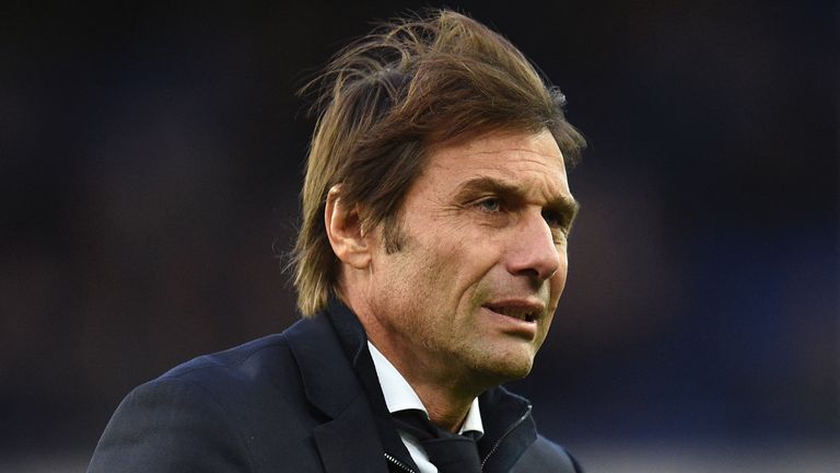 Antonio Conte