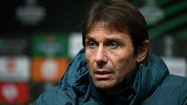 Antonio Conte