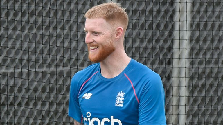 Ben Stokes is making 'remarkable' progress ahead of the first Ashes Test in Brisbane, says England captain Joe Root