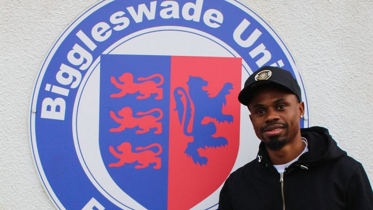 Braima Fati is a product of Barcelona’s famous academy