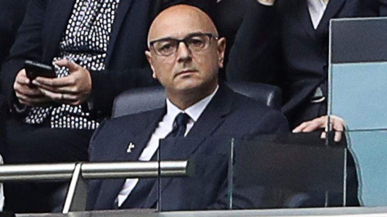 Daniel Levy