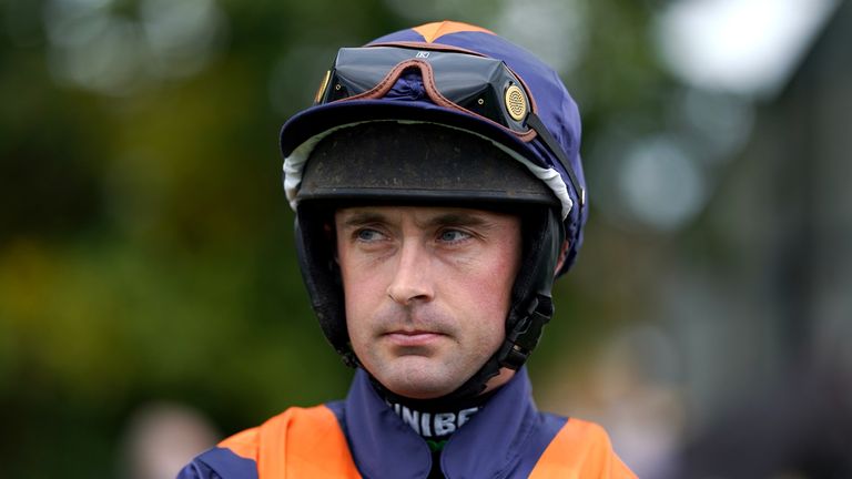 Nico de Boinville will miss his rides on Friday and Saturday after being injured in a fall at Nicky Henderson's yard