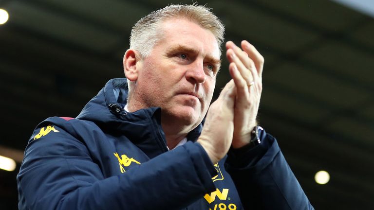 Norwich City expected to offer Dean Smith manager&#39;s job in next few days | Football News | Sky Sports
