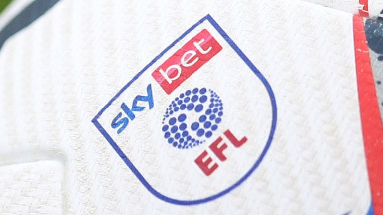 STEVENAGE, ENGLAND - JULY 23:  at The Lamex Stadium on July 23, 2021 in Stevenage, England. (Photo by Catherine Ivill/Getty Images)