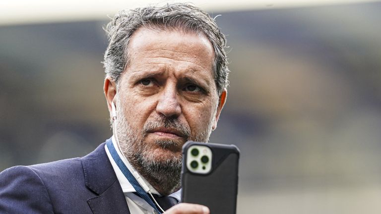 Fabio Paratici