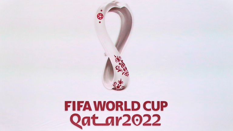 FIFA WORLD CUP 2020 QATAR