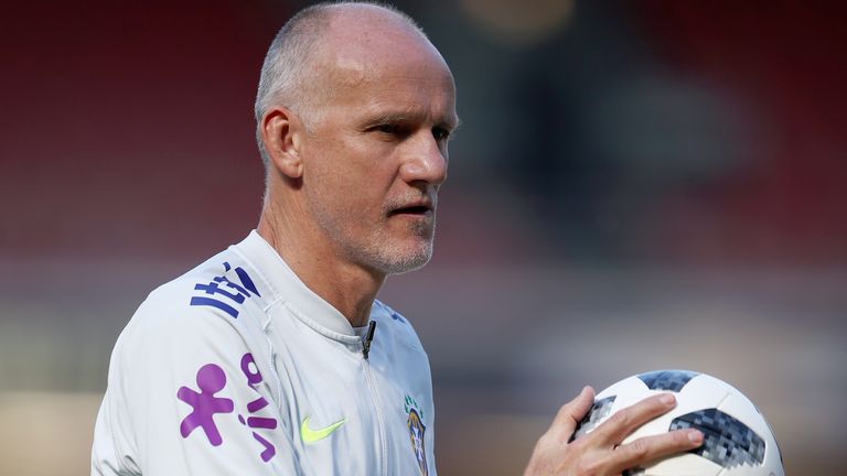 Claudio Taffarel