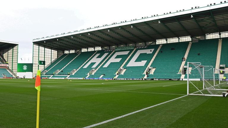 Hibernian have confirmed more positive covid-19 tests meaning their next two Scottish Premiership matches are off