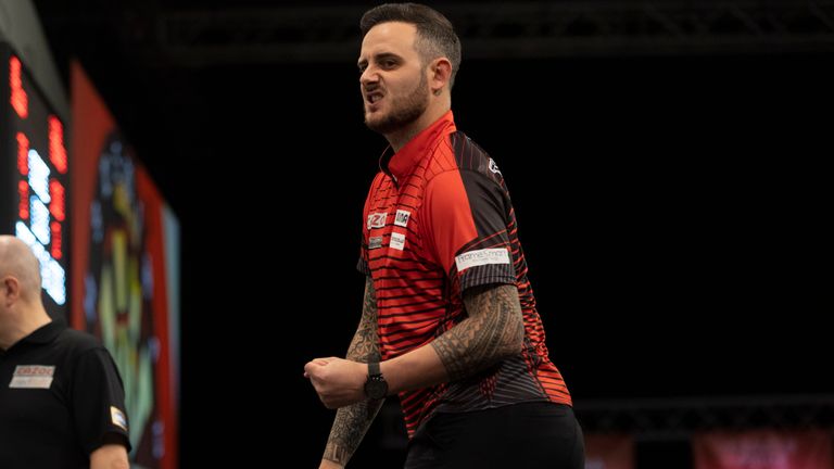 Cullen and Smith have both claimed two Players Championship titles apiece in 2021