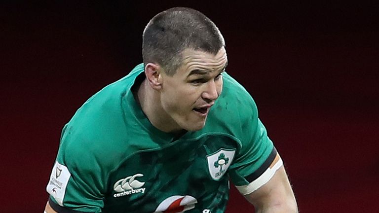 Six Nations Poll: Vote for your number one Irish rugby player from today's  squad - Irish Mirror Online