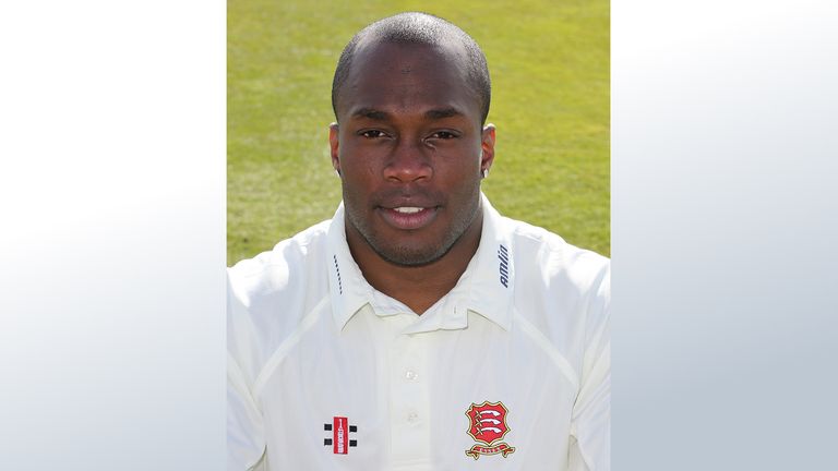 Former Essex player Maurice Chambers says he suffered racist harassment for 10 years at the club