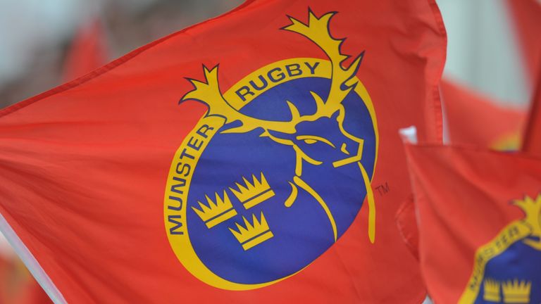 Munster flag