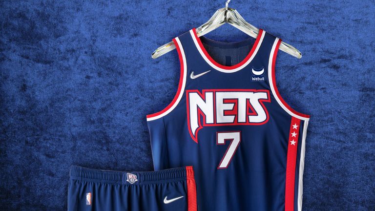 The Best and Worst of the NBA's New “City Edition” Jerseys - The